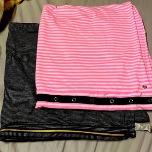 Lulu lemon Scarf lot